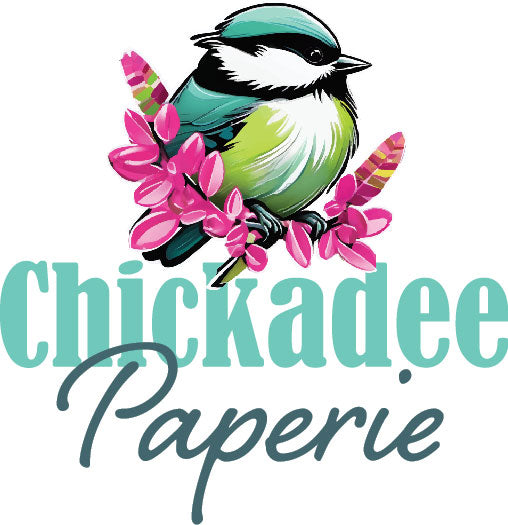 Chickadee Paperie